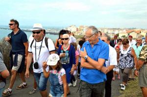 Cap d'Agde 071